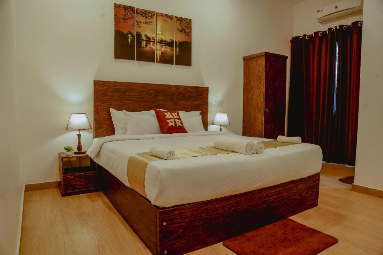 Lucky Transit Hotel - Katunayake Airport ภายนอก รูปภาพ